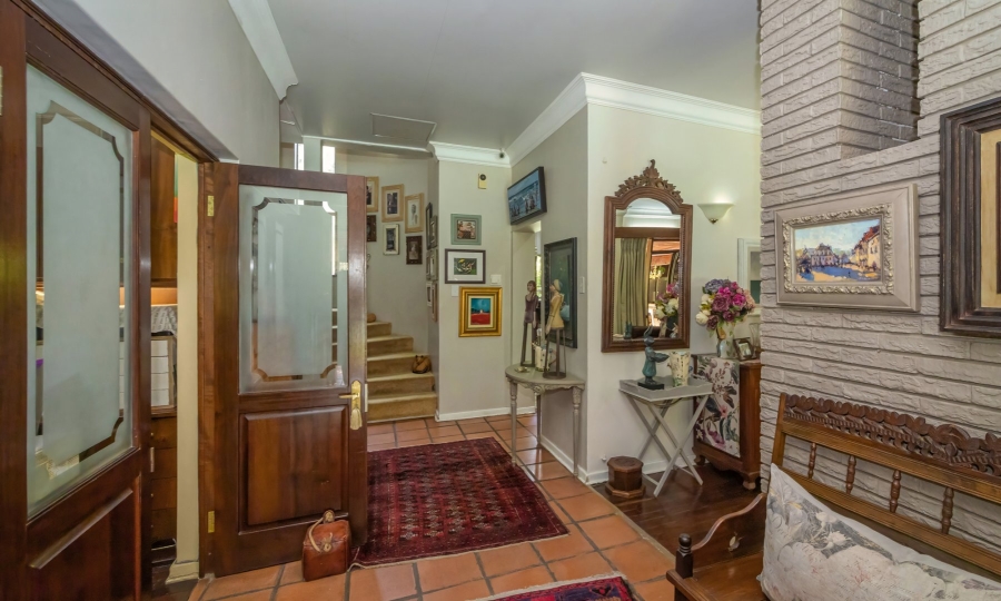 4 Bedroom Property for Sale in Wilgenhof Free State